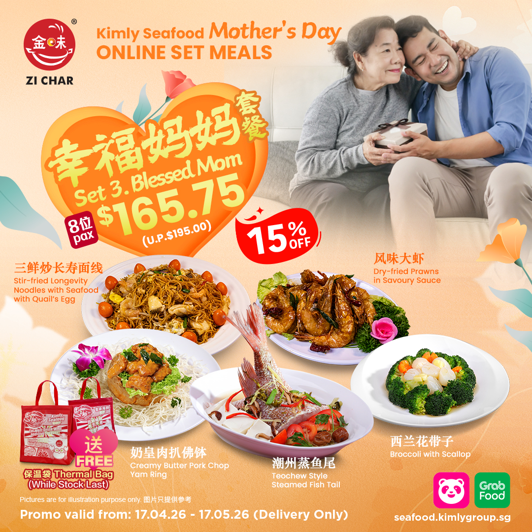 KSF_MD'26_Delivery_Set_1080x1080_3 Blessed Mom Set Meal for 8 Pax – Soon Hock, Golden Oysters, Prawns, Seafood Pot & More