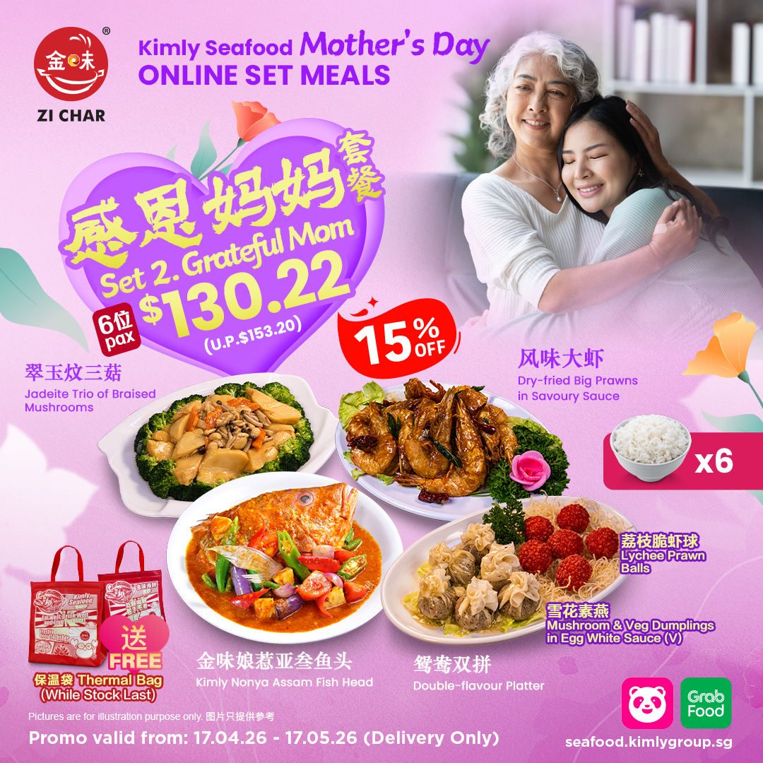 KSF_MD_26_Delivery_Set_1080x1080_2 Grateful Mom Set Meal for 5 Pax – Assam Fish Head, Crab Meat Soup, Yam Ring & More